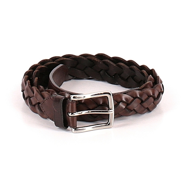 Coach Leather Belt - Picture 1 of 4